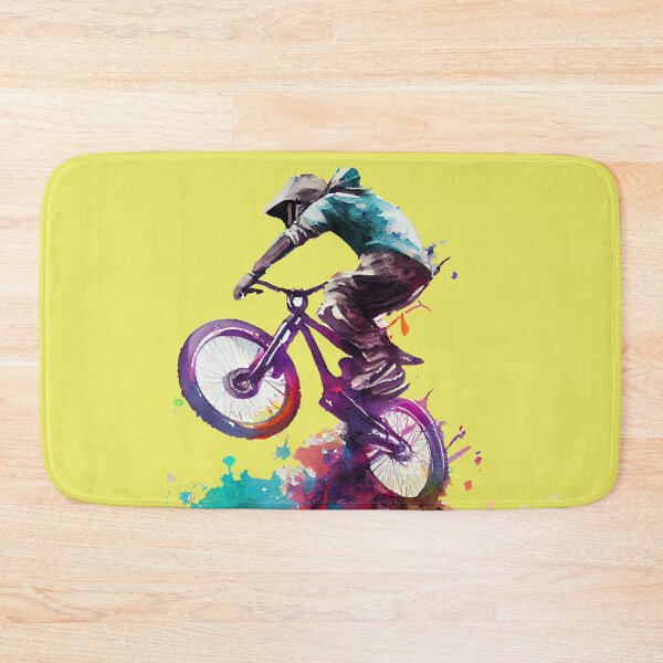 Item preview, bmx designed and sold by Paninato.