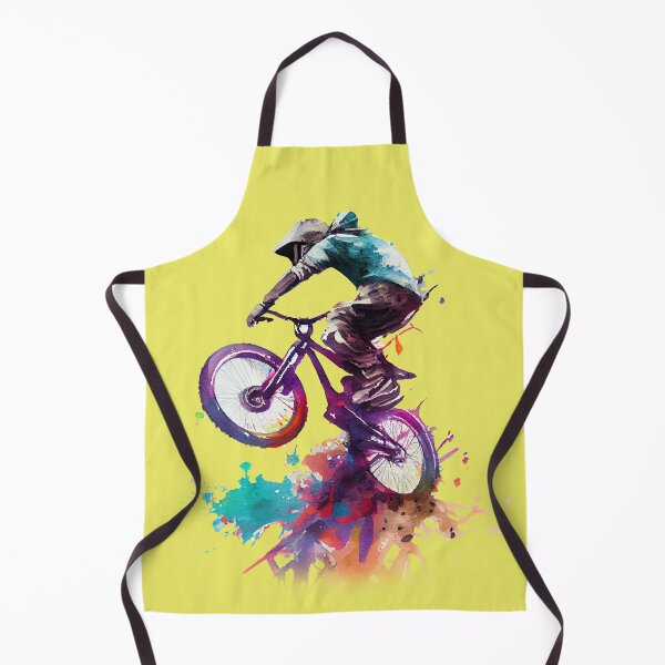 Item preview, bmx designed and sold by Paninato.