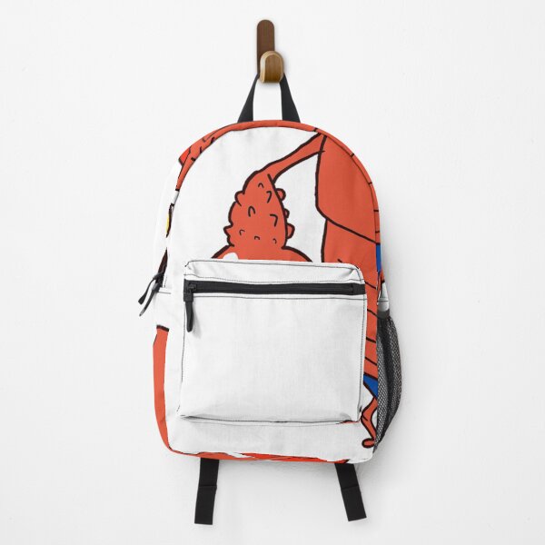 Item preview, Larry The Lobster designed and sold by laiheirouyrp.