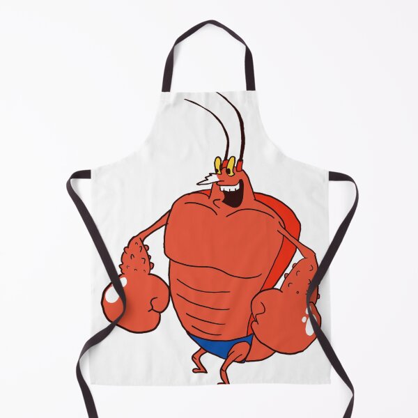 Item preview, Larry The Lobster  designed and sold by laiheirouyrp.
