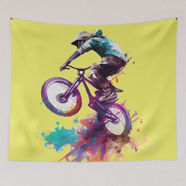 Item preview, bmx designed and sold by Paninato.