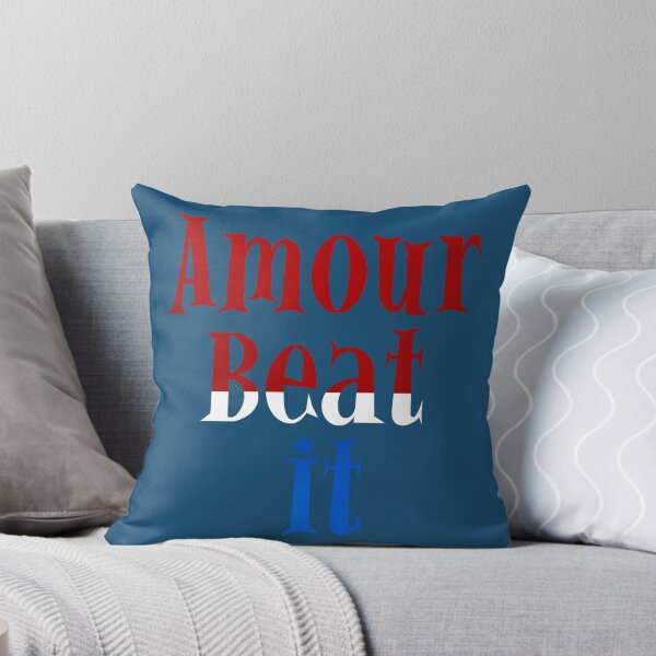 Item preview, Amour beat it designed and sold by Alseldotcom.