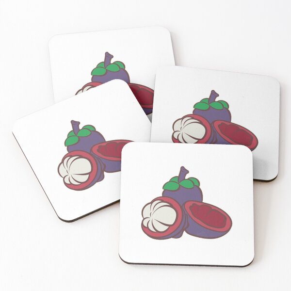 Item preview, mangosteen designed and sold by LarryStone.