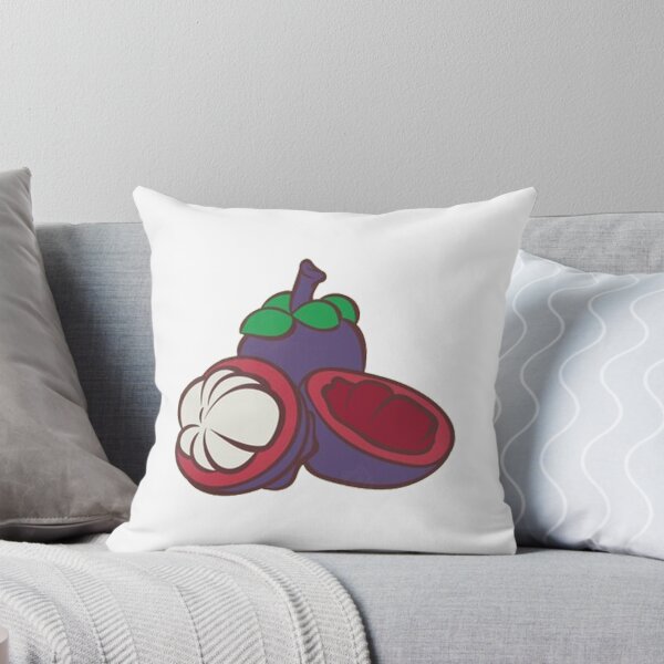 Item preview, mangosteen designed and sold by LarryStone.