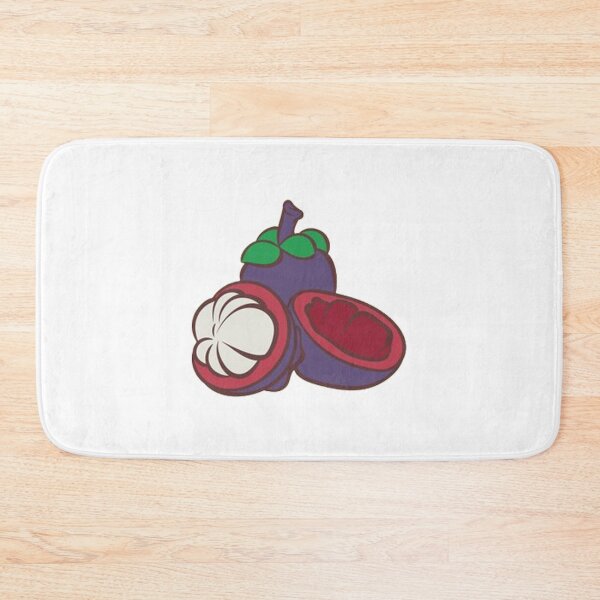 Item preview, mangosteen designed and sold by LarryStone.