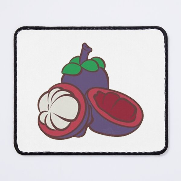 Item preview, mangosteen designed and sold by LarryStone.