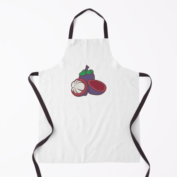 Item preview, mangosteen designed and sold by LarryStone.