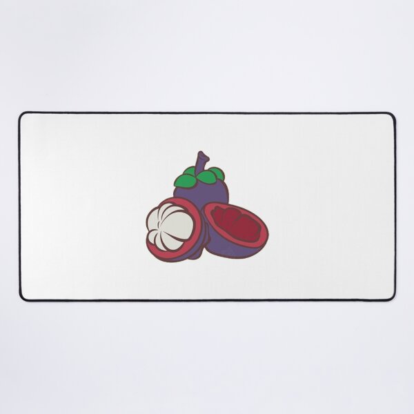 Item preview, mangosteen designed and sold by LarryStone.