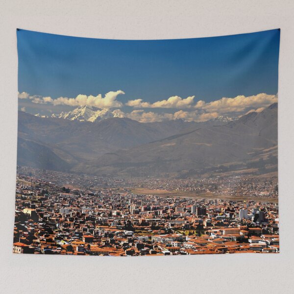 Item preview, Peru - Cusco designed and sold by franck380.