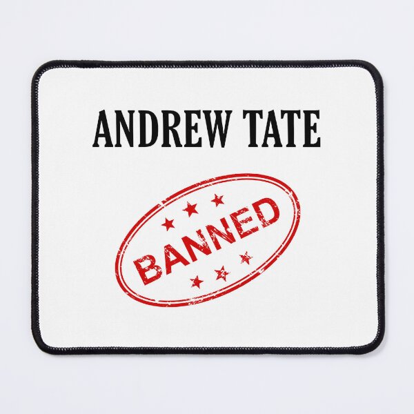 Item preview, andrew tate Premium Scoop designed and sold by Alseldotcom.