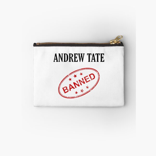 Item preview, andrew tate Premium Scoop designed and sold by Alseldotcom.