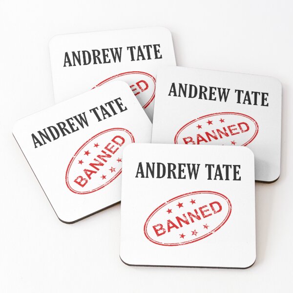 Item preview, andrew tate Premium Scoop designed and sold by Alseldotcom.