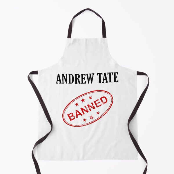 Item preview, andrew tate Premium Scoop designed and sold by Alseldotcom.