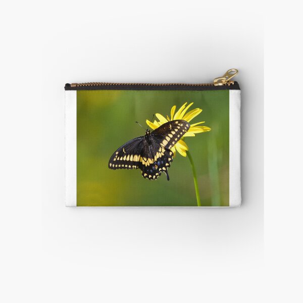Item preview, Black Swallowtail Butterfly designed and sold by Nancy Barrett.
