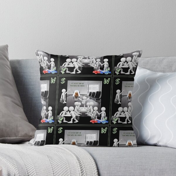 Item preview, SWYS - The Apprentice TV Design designed and sold by CoyoteGifts.
