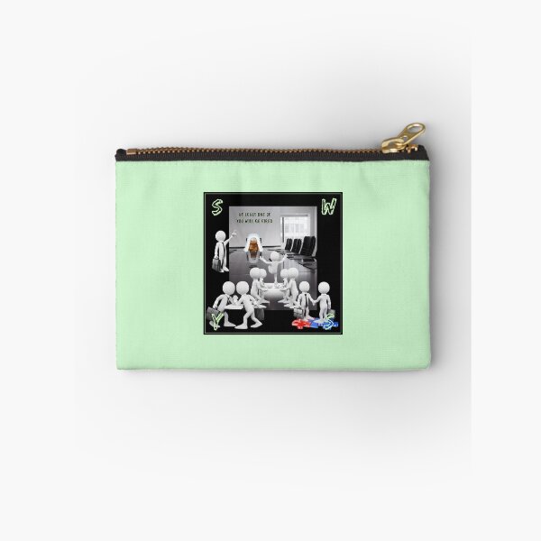 Aperçu de l'œuvre SWYS - L'Apprenti TV Design créée et vendue par CoyoteGifts.