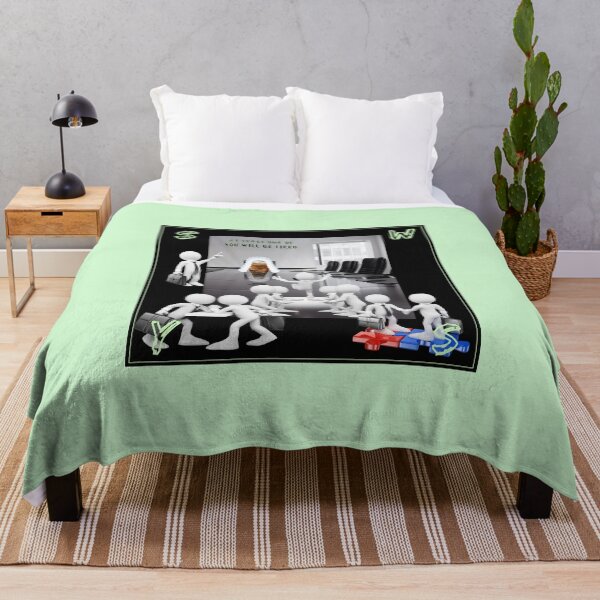 Item preview, SWYS - The Apprentice TV Design designed and sold by CoyoteGifts.