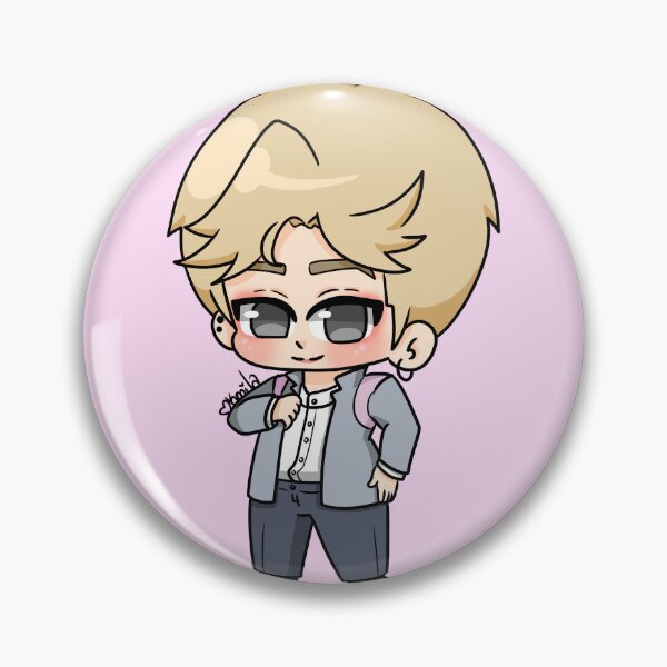 Item preview, boys planet Ricky designed and sold by KmilaCreacion.