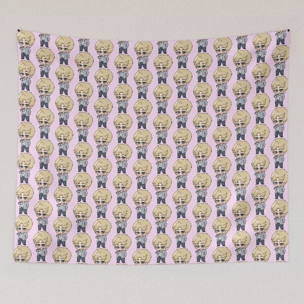 Item preview, boys planet Ricky designed and sold by KmilaCreacion.