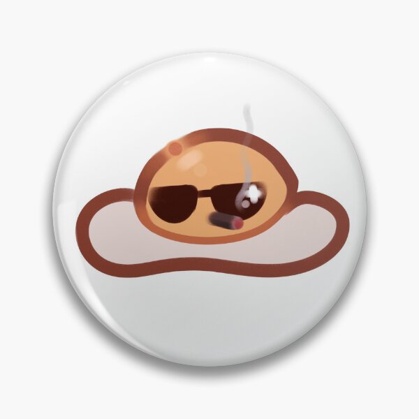 Item preview, Bad Egg designed and sold by EggvvitchArt.