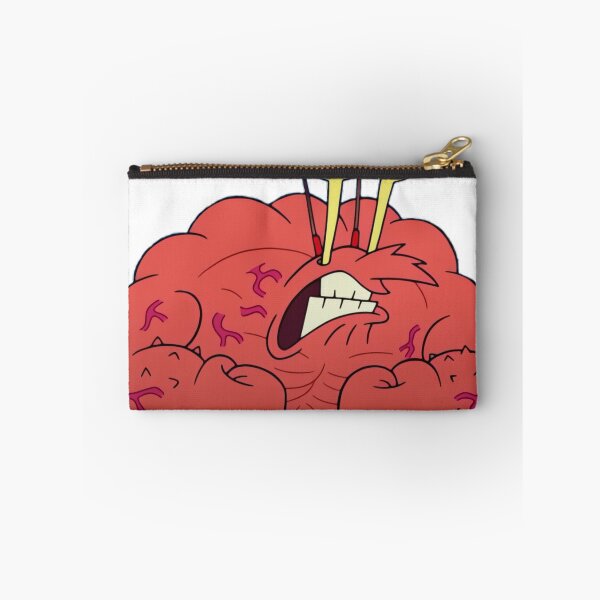 Item preview, Larry the Lobster Flexing Sticker  designed and sold by laiheirouyrp.