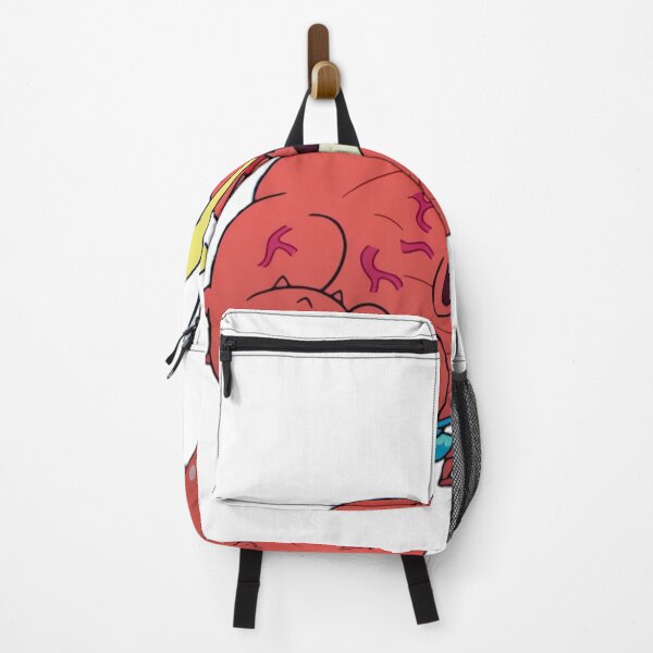 Item preview, Larry the Lobster Flexing Sticker  designed and sold by laiheirouyrp.
