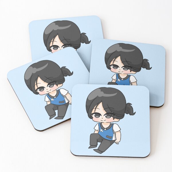 Item preview, jang minseo designed and sold by KmilaCreacion.