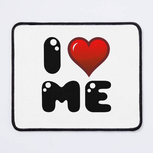 Item preview, i love me designed and sold by DesignerFollow.