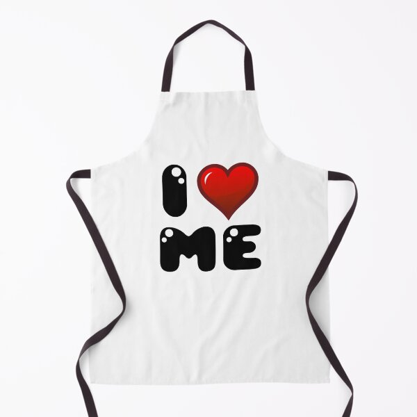 Item preview, i love me designed and sold by DesignerFollow.