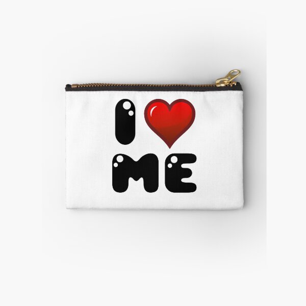 Item preview, i love me designed and sold by DesignerFollow.