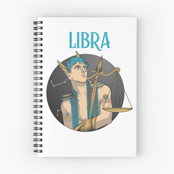 Item preview, Libra Zodiac Design designed and sold by Tiptopteess.