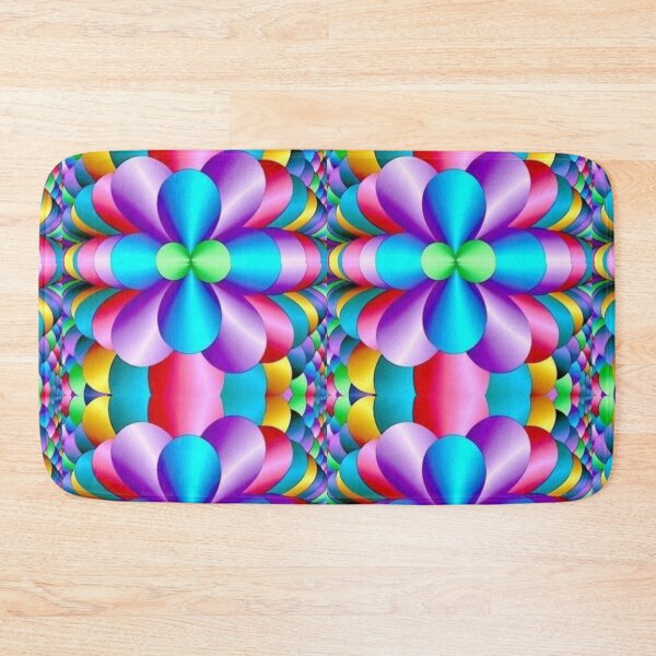 Item preview, Beautiful Rainbow colours and Beautiful Rainbow Patterns are absolutely amazing  designed and sold by Tiannalaw.