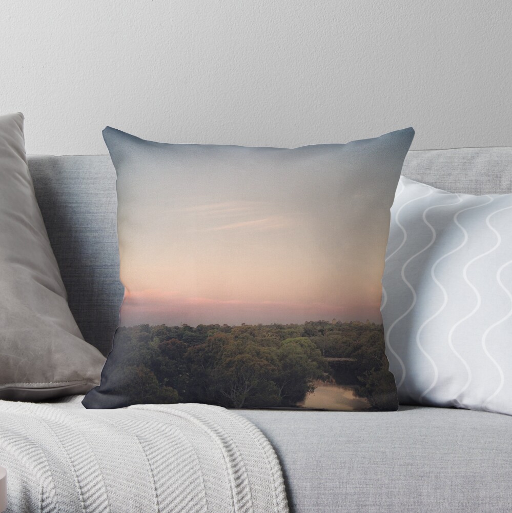Item preview, Throw Pillow designed and sold by adamayokuy.