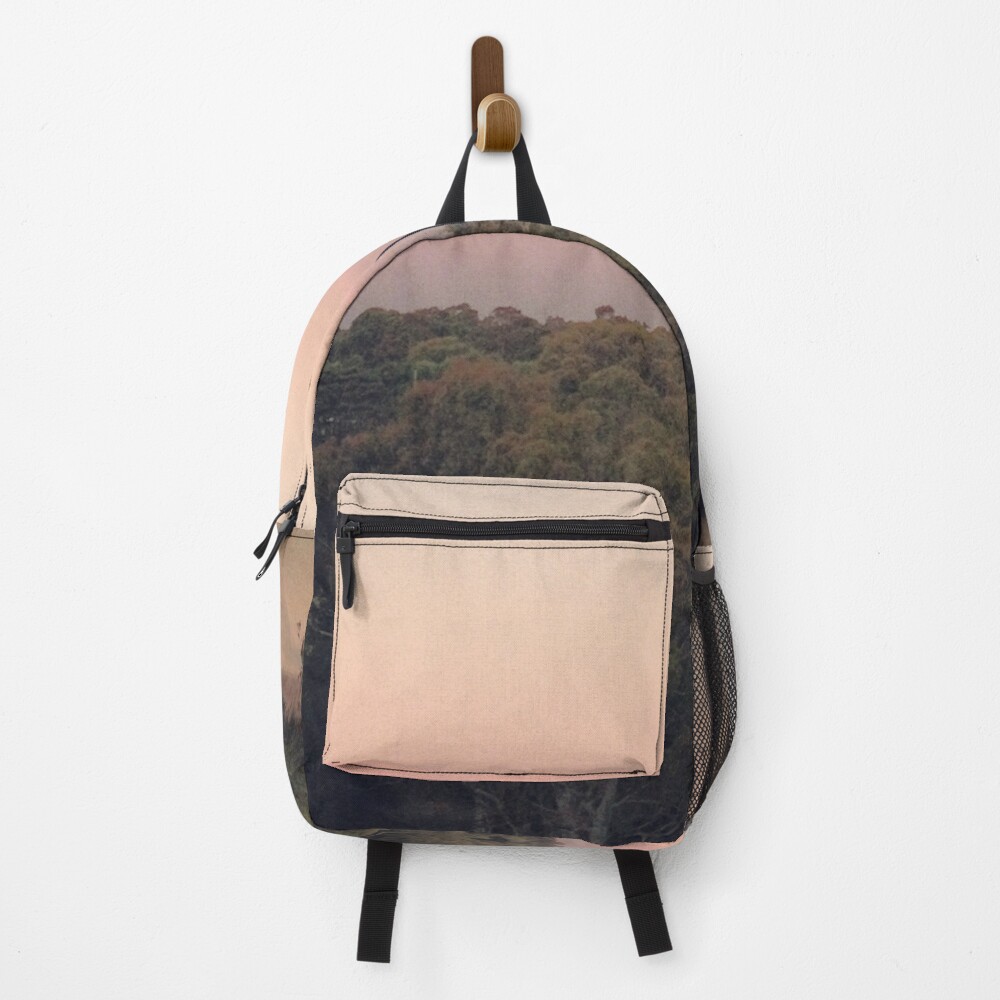 Item preview, Backpack designed and sold by adamayokuy.