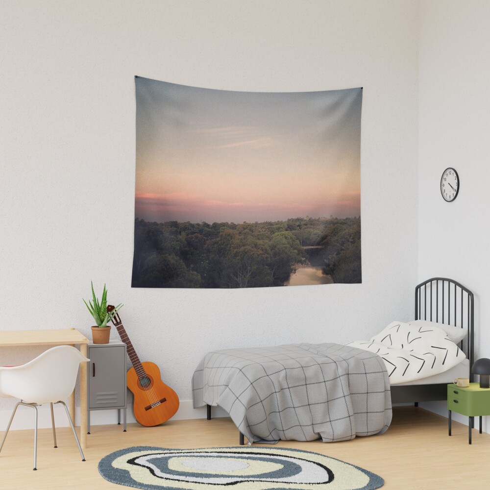 Item preview, Tapestry designed and sold by adamayokuy.