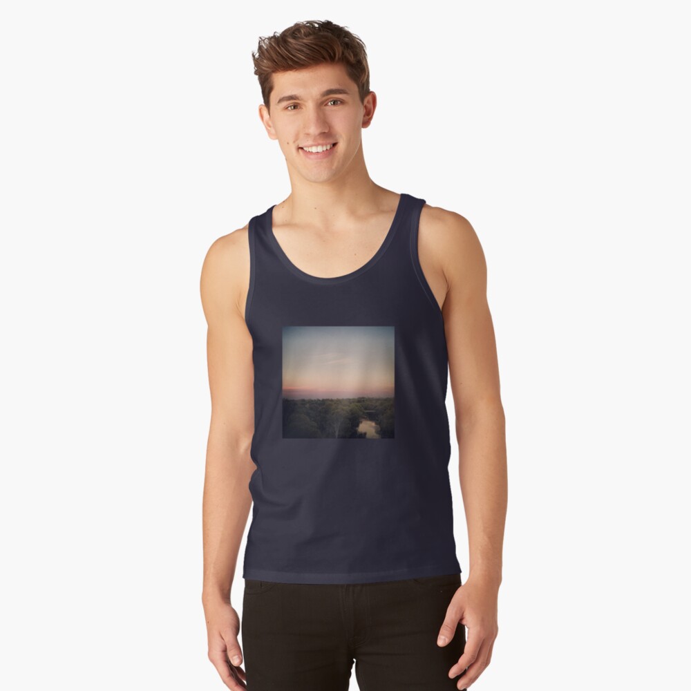 Item preview, Tank Top designed and sold by adamayokuy.