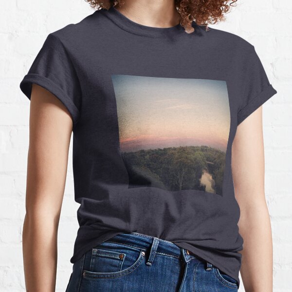 Live Along Classic T-Shirt