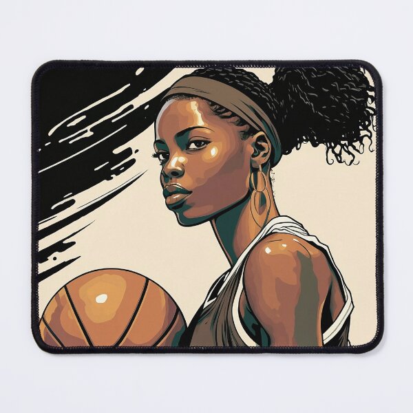 Item preview, Ballin' designed and sold by DrakiceyArt.