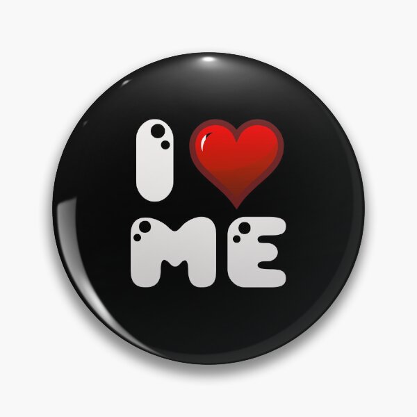 Item preview, I Love Me Heart designed and sold by DesignerFollow.