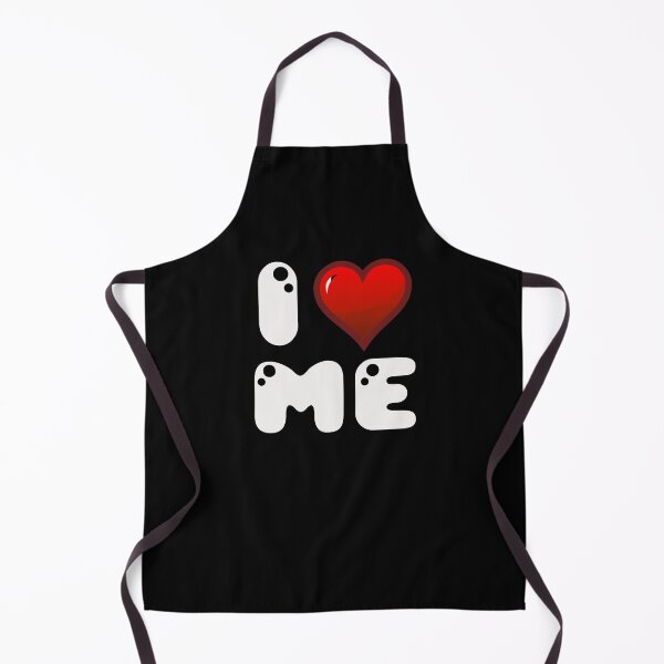 Item preview, I Love Me Heart designed and sold by DesignerFollow.