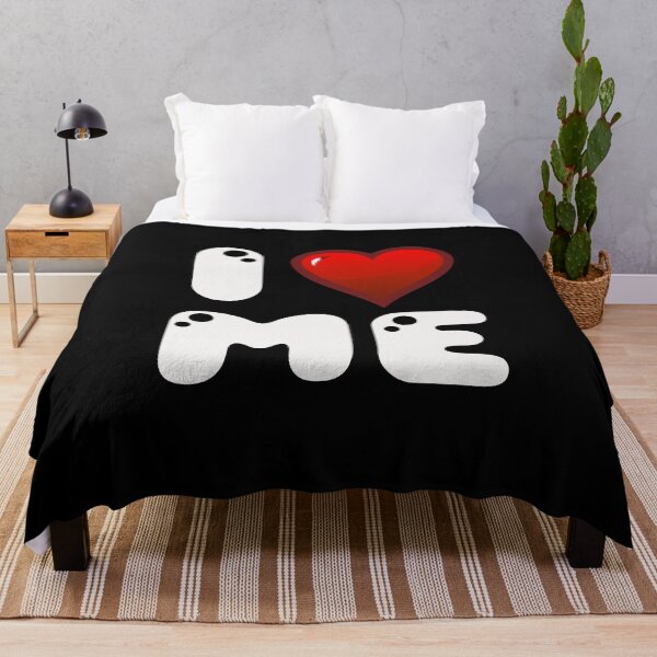 Item preview, I Love Me Heart designed and sold by DesignerFollow.
