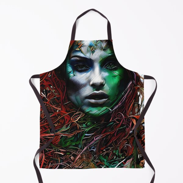 Item preview, Mother Nature 1 designed and sold by A.I. Does Art.