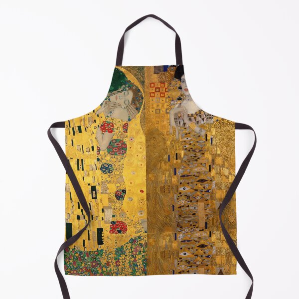 Item preview, Gustav Klimt Replica Kiss Adele Bloch  designed and sold by guguamoojidr.