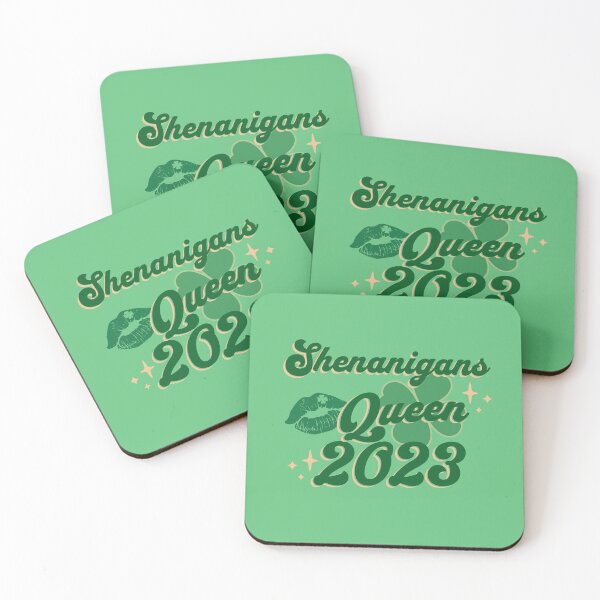 Aperçu de l'œuvre Shenanigans Reine 3 créée et vendue par SimplyMe-Plus.