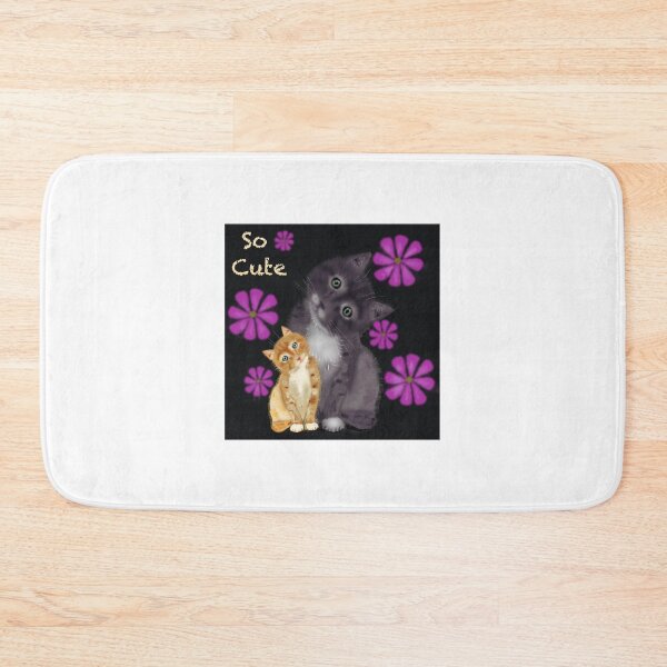Item preview, Cats 89 designed and sold by Jacinta hunt.