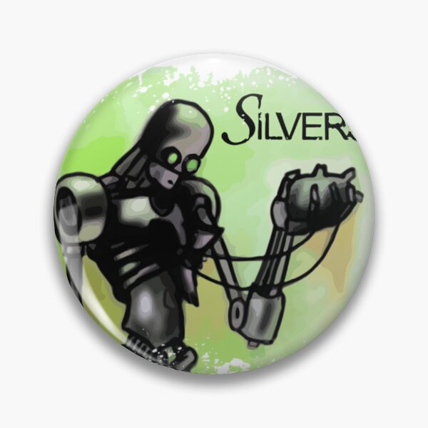 Item preview, When Broken is Fixed   designed and sold by hub3ton0bel.