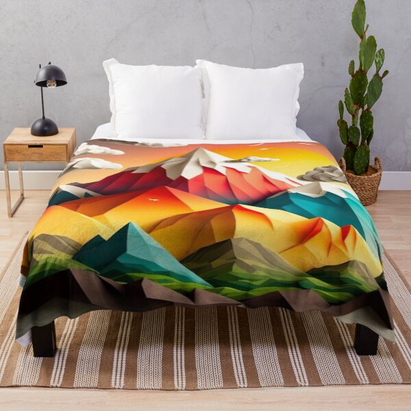 Item preview, Mountain designed and sold by NengShop.