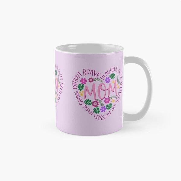 Artikelvorschau, Definition von Mama Muttertag entworfen und verkauft von Cedarrue.