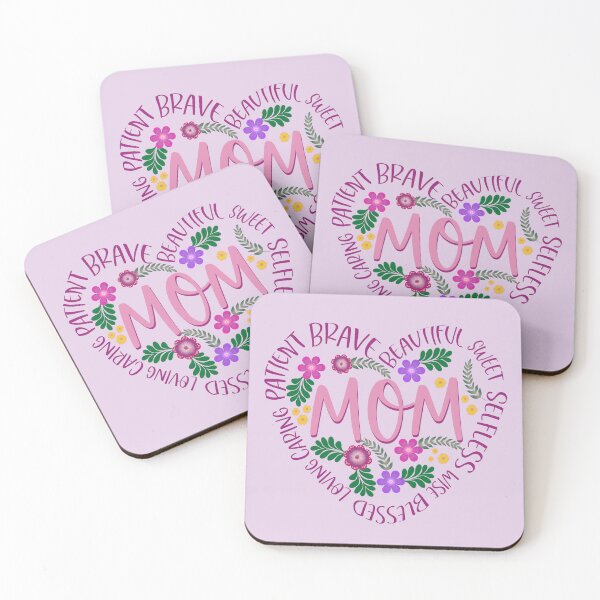 Item preview, Definition of Mom Mother’s Day designed and sold by Cedarrue.