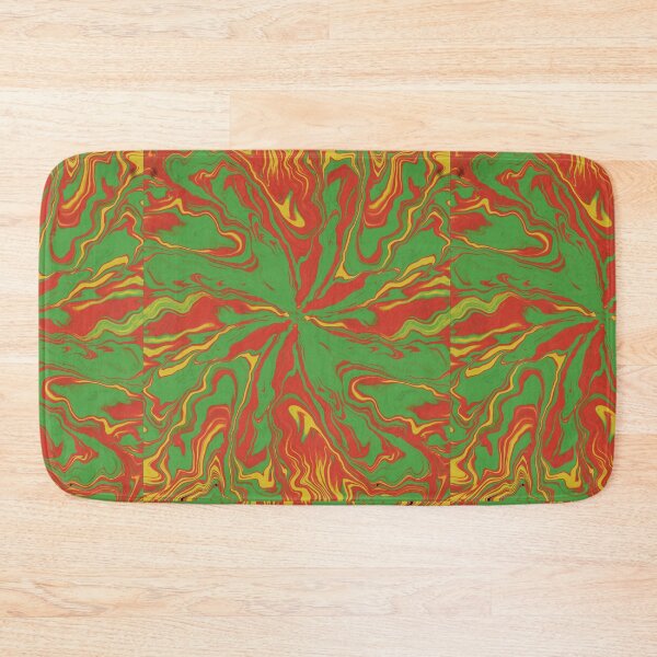 Item preview, Trippy Rasta designed and sold by Jsamdesigns.